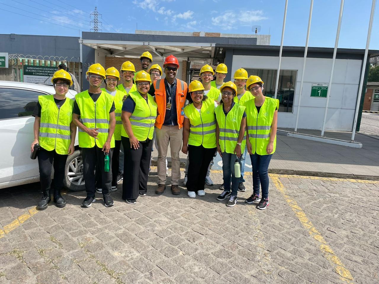 Descrição da Foto 1